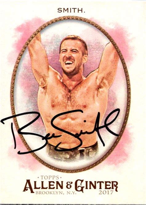 Crossfit Trading Card .